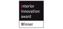 interior innovation award - winner
