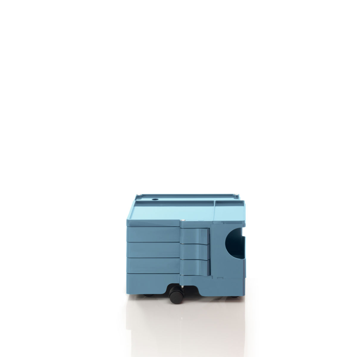 BOBY Rollcontainer Blue Whale Special Edition 2023, B