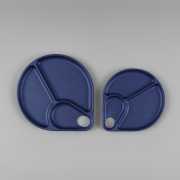 Ping Pong Sortierschale, B-LINE, Designer Vico Magistretti Ping Pong Sortierschale, Marke B-LINE, Designer Vico Magistretti