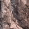 CARMA Plaid Lamm mocca 140x180 cm