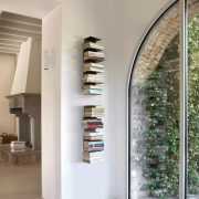 PTOLOMEO WALL Wandregal, OpinionCIATTI, Designer Bruno Rainaldi PTOLOMEO WALL Wandregal, Marke OpinionCIATTI, Designer Bruno Rainaldi