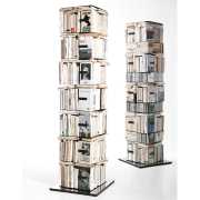 PTOLOMEO X4 Bücherregal 197 cm, OpinionCIATTI, Designer Bruno Rainaldi PTOLOMEO X4 Bücherregal 197 cm, Marke OpinionCIATTI, Designer Bruno Rainaldi