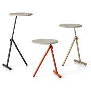 KOJI Beistelltisch, OpinionCIATTI, Designer OpinionCIATTI KOJI Beistelltisch, Marke OpinionCIATTI, Designer OpinionCIATTI
