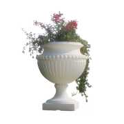 IMPERO Vase, euro3plast, Designer euro3plast IMPERO Vase, Marke euro3plast, Designer euro3plast