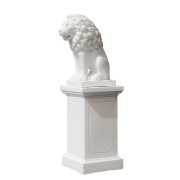 LEONE Statue, euro3plast, Designer euro3plast LEONE Statue, Marke euro3plast, Designer euro3plast