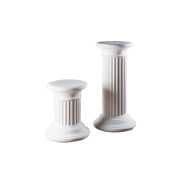 LINDOS Säulen, euro3plast, Designer euro3plast LINDOS Säulen, Marke euro3plast, Designer euro3plast