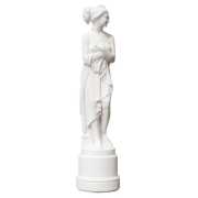 VENERE Statue, euro3plast, Designer euro3plast VENERE Statue, Marke euro3plast, Designer euro3plast