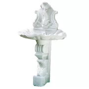 CONCHIGLIA Brunnen, euro3plast, Designer euro3plast CONCHIGLIA Brunnen, Marke euro3plast, Designer euro3plast