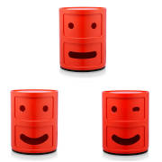COMPONIBILI SMILE Container