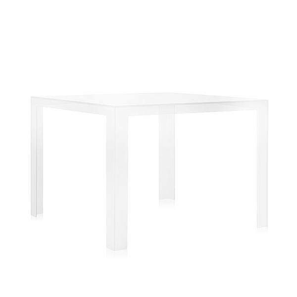 Invisible Table Esstisch mit LA MARI Stuhl, K