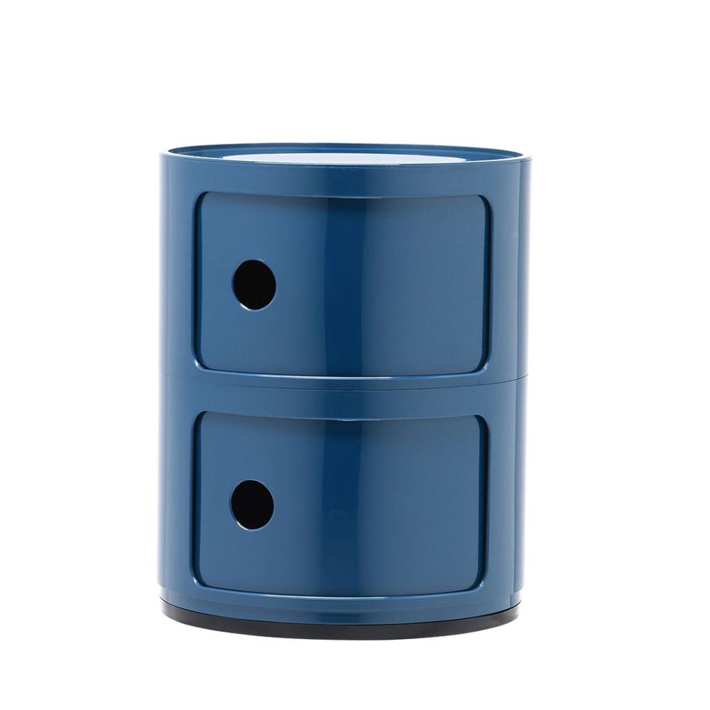 Componibili Container blau, K
