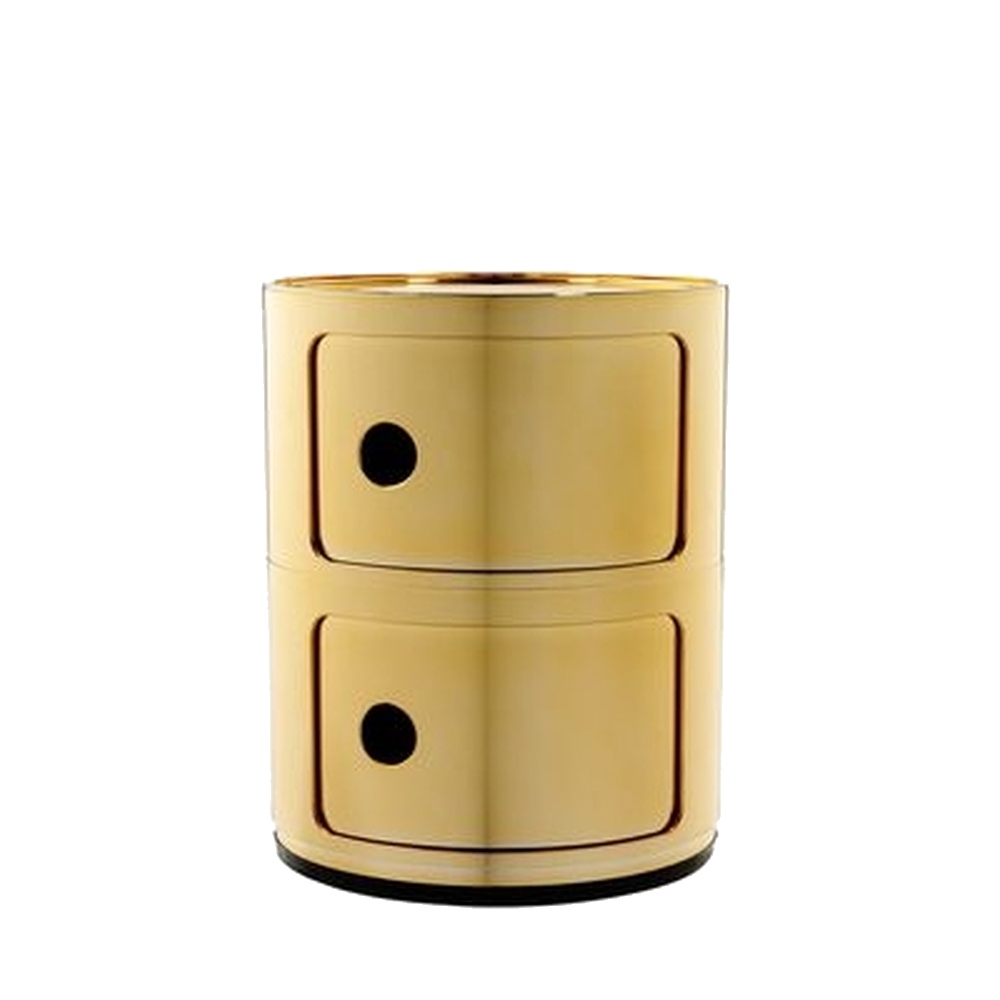 Componibili Container gold, K