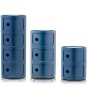 Componibili Container blau