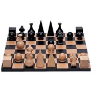 MAN RAY Schachspiel von Klein und More