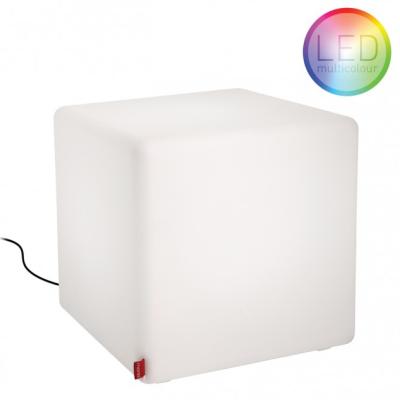 Leuchtwrfel Cube LED Outdoor, m