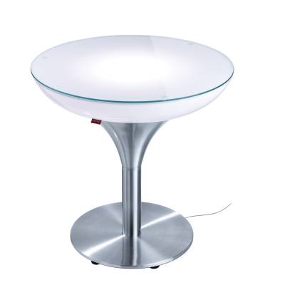 Lounge M 55 beleuchteter Tisch, m
