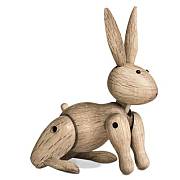 Kay Bojesen: Kaninchen / Rabbit von Rosendahl