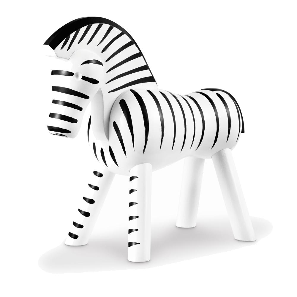 Kay Bojesen: Zebra, R