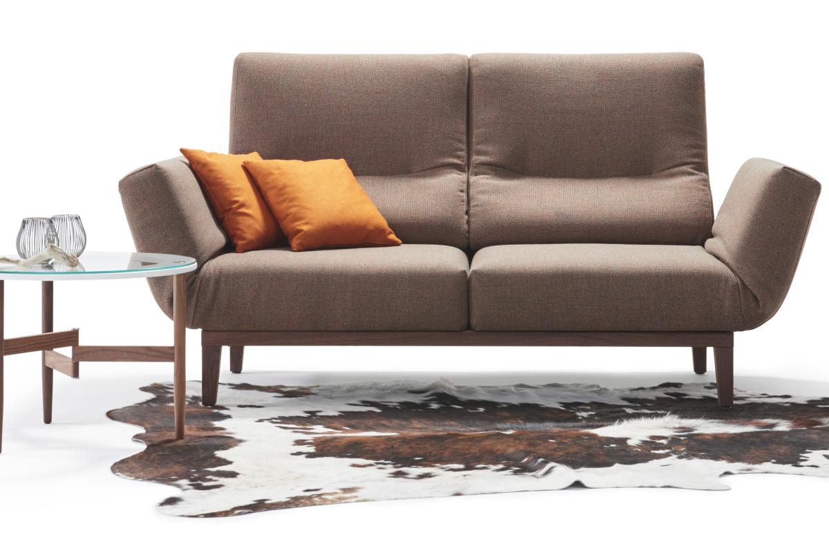 CHIMBA Sofa 2-sitzig Ausstattung nach Kundenwunsch, s