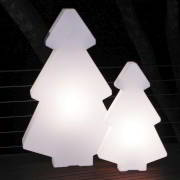 LIGHTREE beleuchteter Weihnachtsbaum von Slide Design
