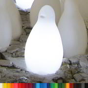 KOKO Leuchtpinguine von Slide Design