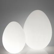 DINO beleuchtetes Riesen-Ei von Slide Design