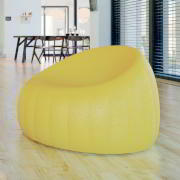 GELEE LOUNGE Sessel von Slide Design