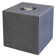 BLOCK ROCK Bodenleuchte
Slide Design BLOCK ROCK Bodenleuchte von Slide Design