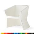 EXOFA Sessel / Stuhl, Farbe nach Kundenwunsch