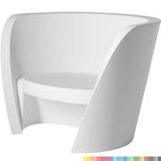 RAP Sessel von Slide Design