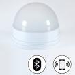CANDY LIGHT Akku mit LED Beleuchtung und Bluetooth