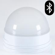 CANDY LIGHT Akku mit Bluetooth von Slide Design