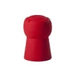 CIN CIN Hocker FLAME RED