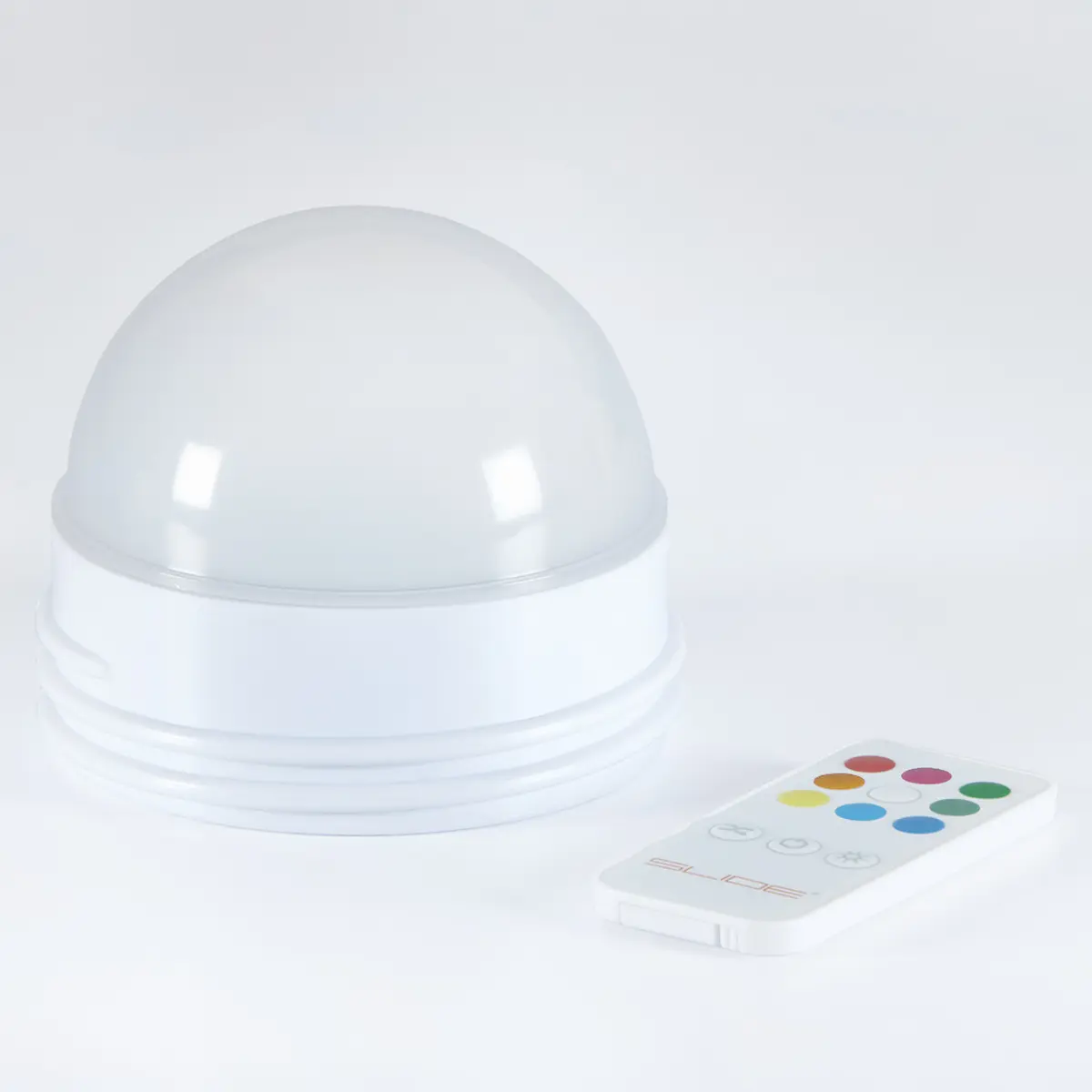 CANDY LIGHT mit Fernbedienung, S