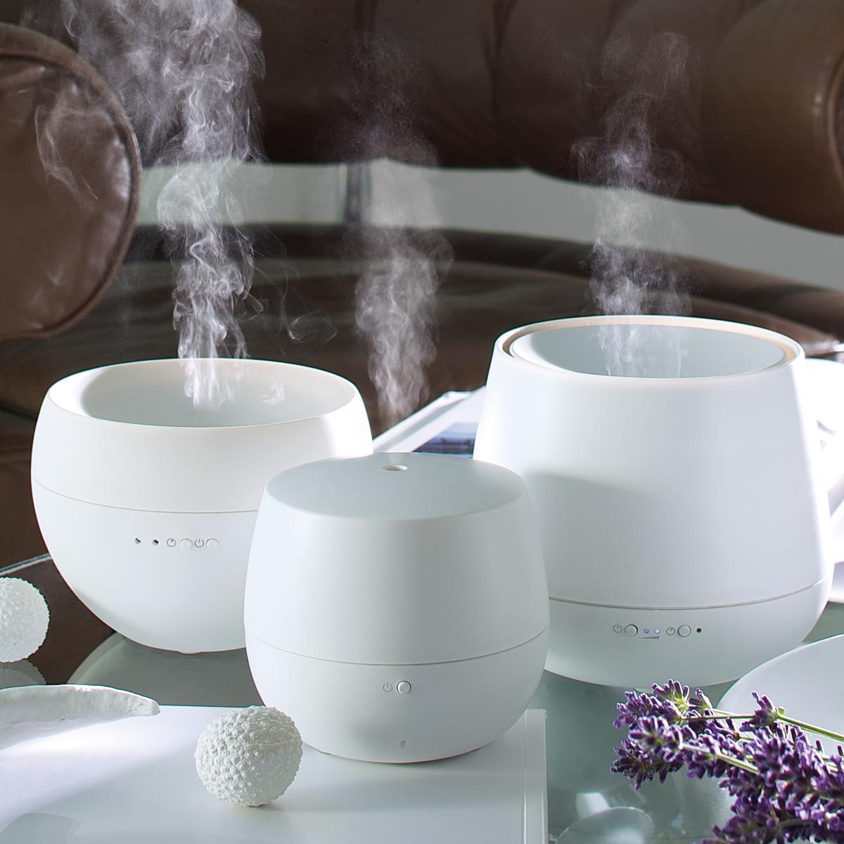 JULIA Aroma-Diffuser