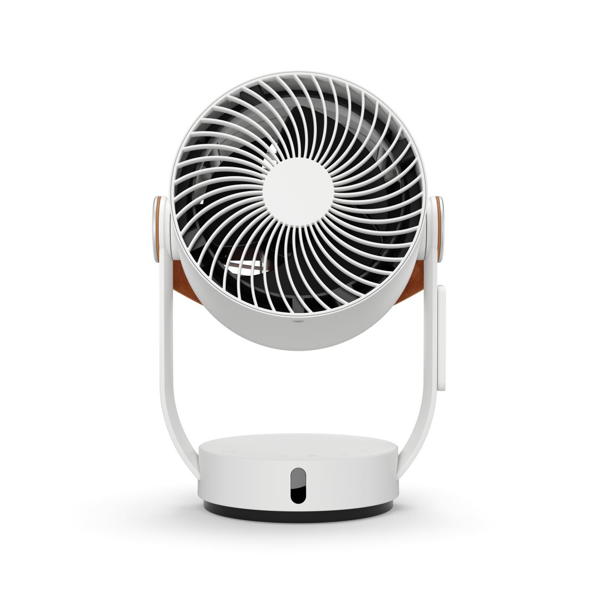 LEO 3D-Tischventilator