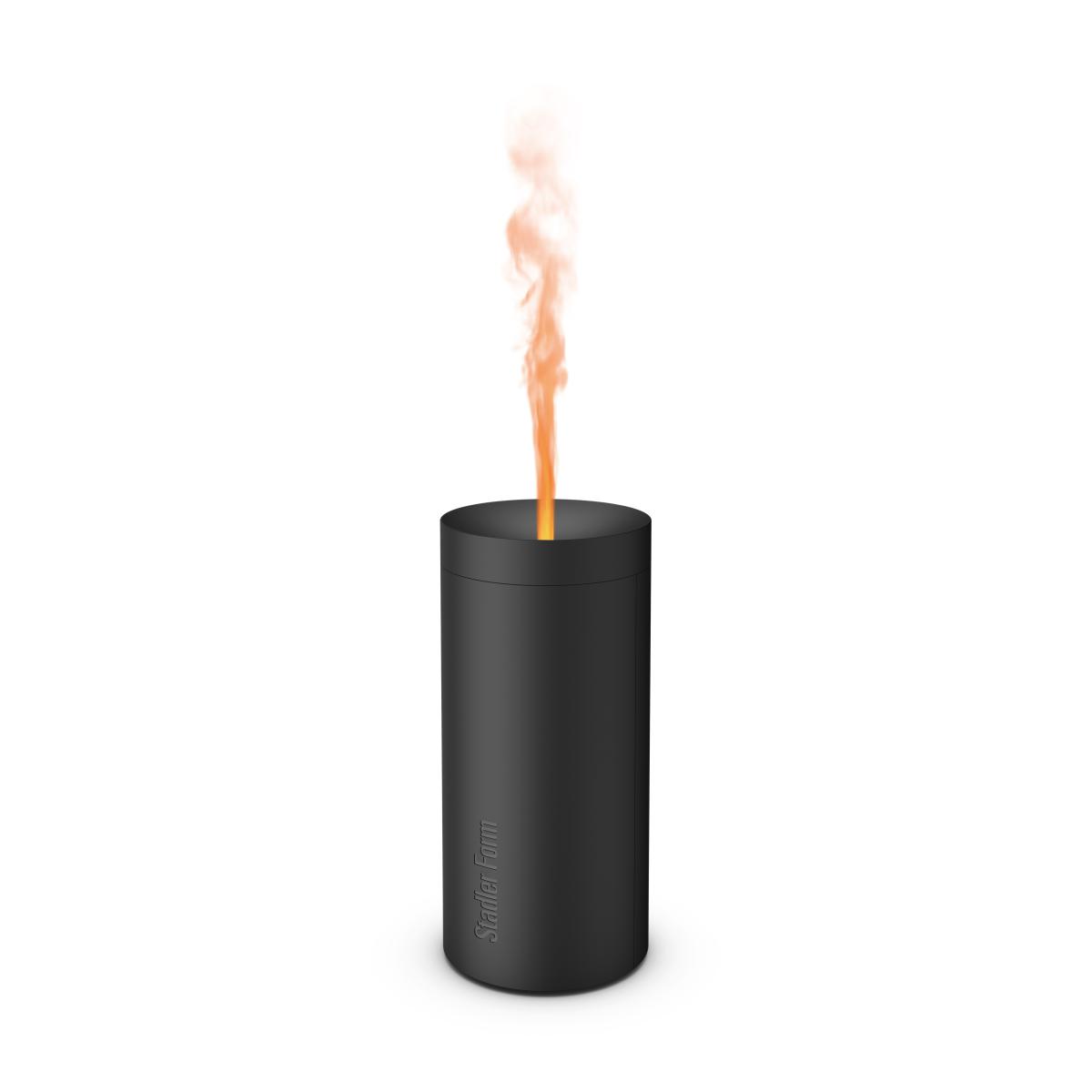 LUCY Aroma-Diffuser schwarz