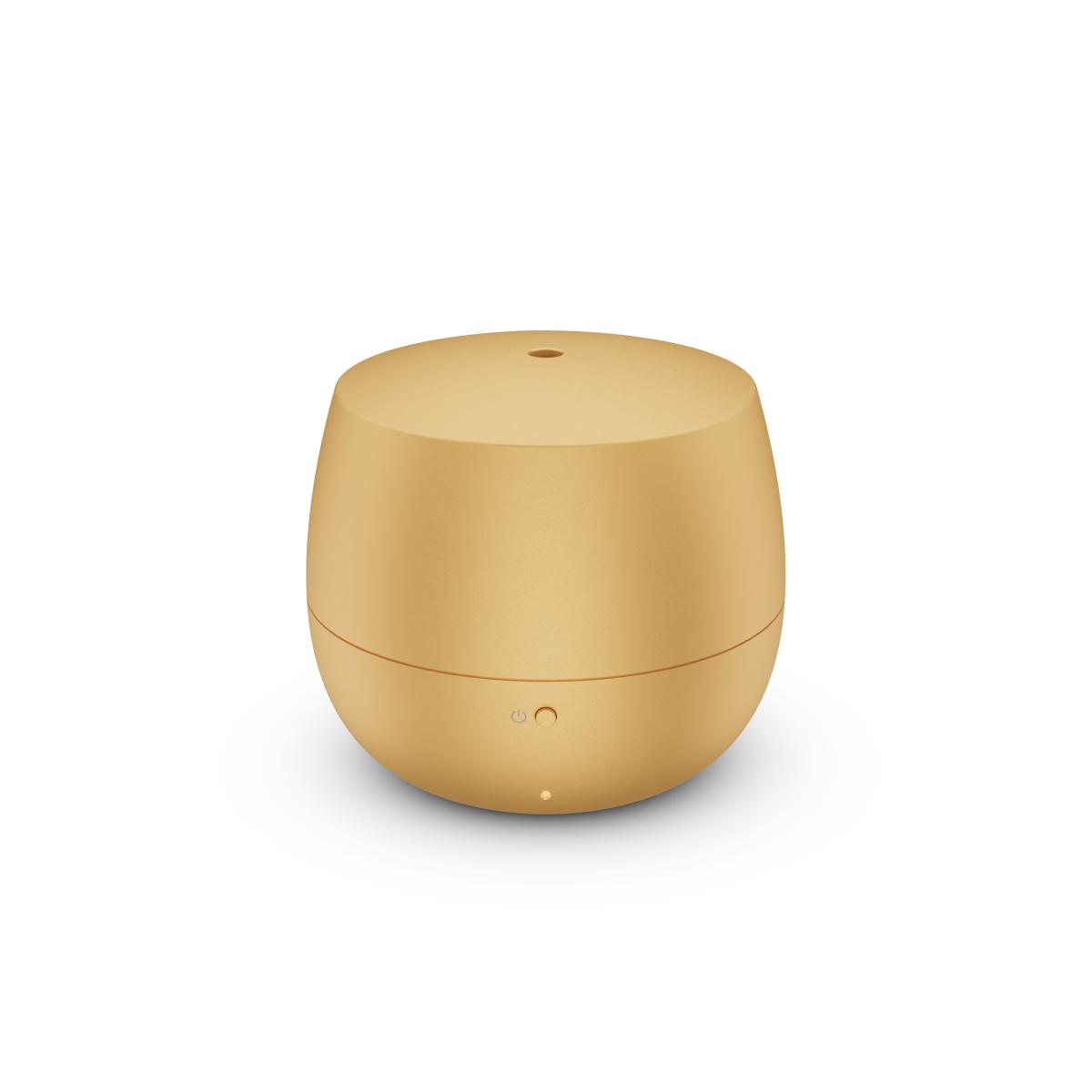 MIA Aroma-Diffuser gold Edition