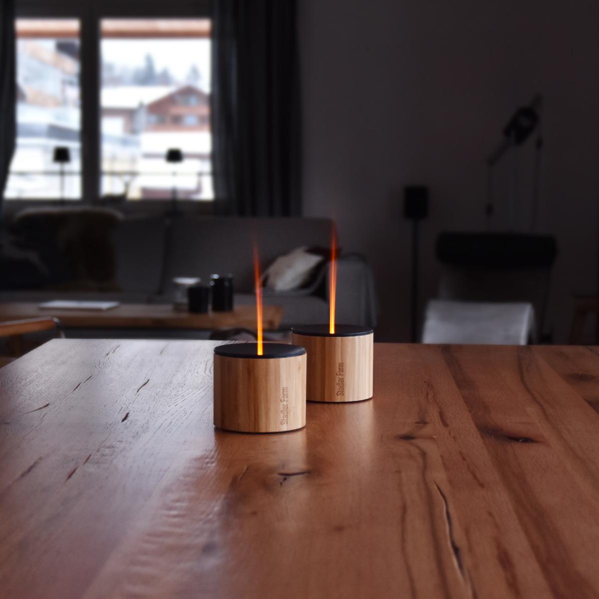 NORA Aroma-Diffuser