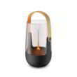 SOPHIE Aroma Diffuser schwarz