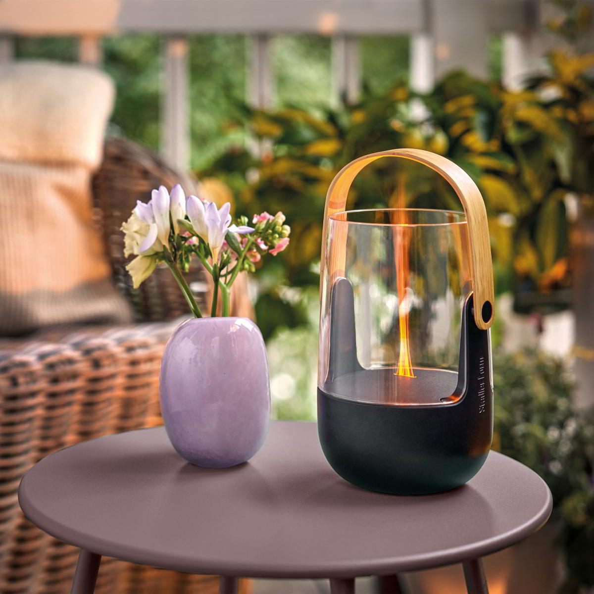 SOPHIE LITTLE Aroma-Diffuser