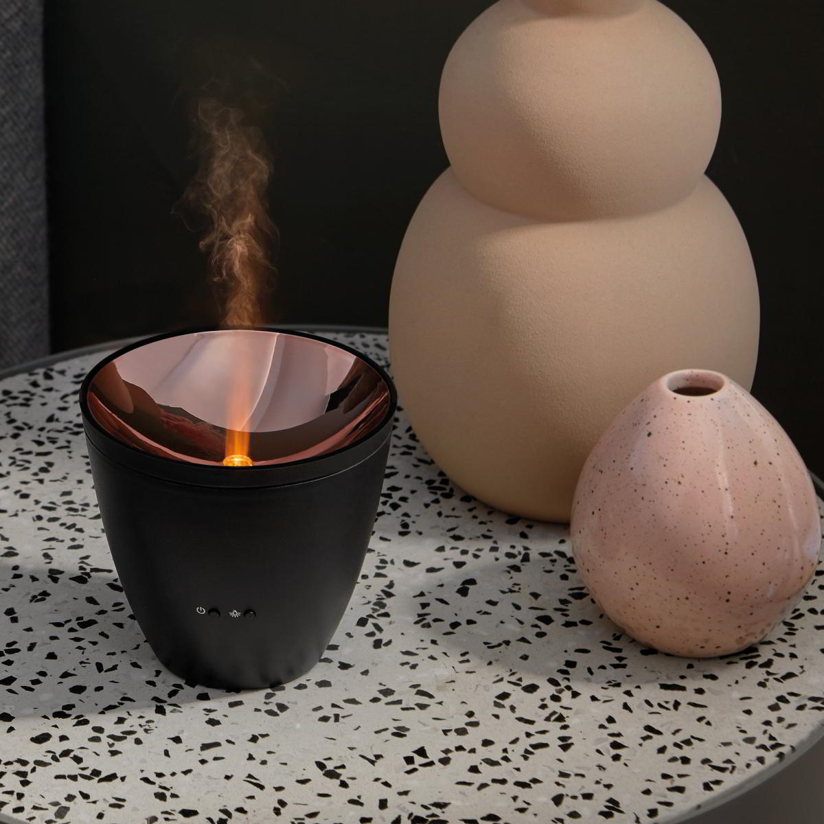 ZOE Aroma-Diffuser