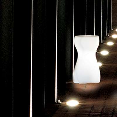 VENUS Pflanzkbel beleuchtet, 21st Design, T